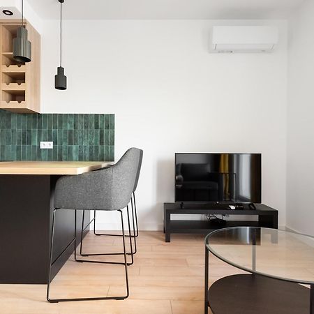 Wilenska Express Homely Apartment Warsaw Exterior photo