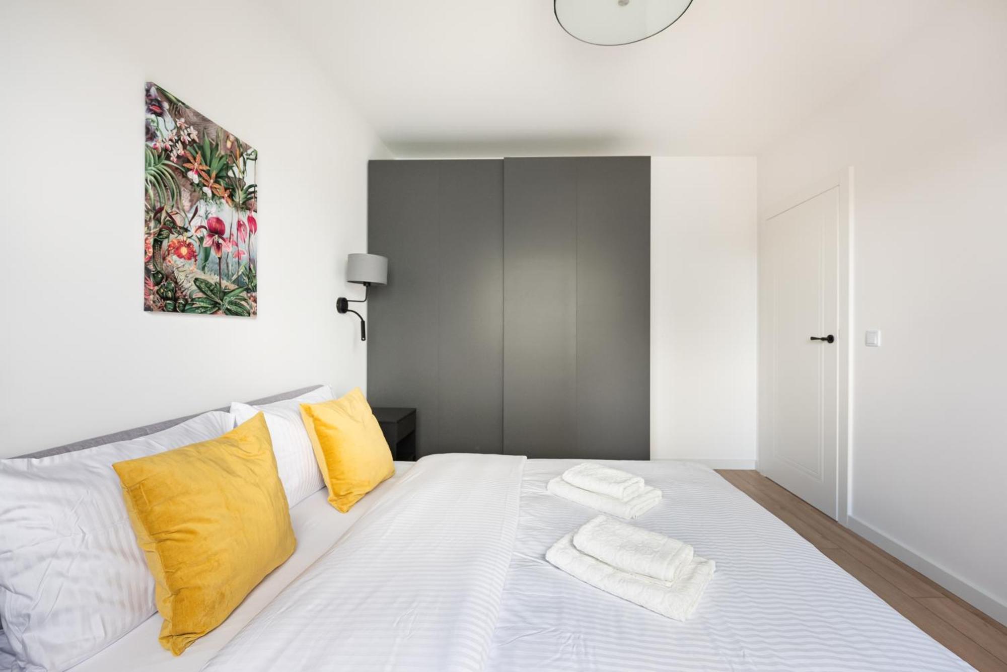 Wilenska Express Homely Apartment Warsaw Exterior photo