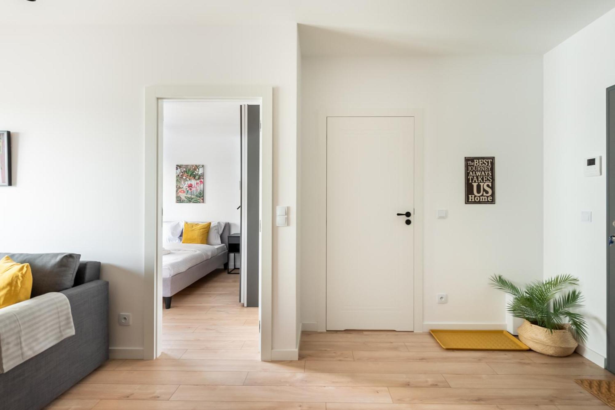 Wilenska Express Homely Apartment Warsaw Exterior photo